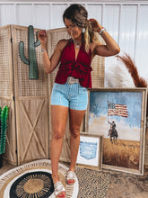 Load image into Gallery viewer, Wendi Tank
