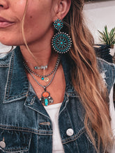 Load image into Gallery viewer, Karine Earrings
