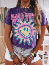 Load image into Gallery viewer, Good Vibes Tee
