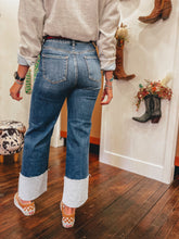 Load image into Gallery viewer, Oakland Jean (Dark)
