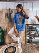 Load image into Gallery viewer, Midnight Rock Tee
