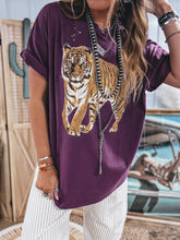 Load image into Gallery viewer, Easy Tiger Tee
