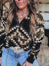 Load image into Gallery viewer, Ariat Berber Sweatshirt
