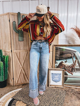 Load image into Gallery viewer, Lark Button Up
