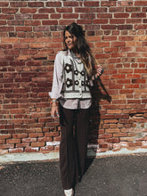 Load image into Gallery viewer, Winnie Button Up (Beige)
