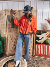 Load image into Gallery viewer, Backroad Blues Pants
