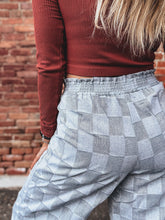 Load image into Gallery viewer, Check You Later Pants
