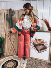 Load image into Gallery viewer, Saved by Grace Tee
