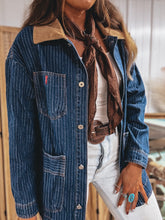 Load image into Gallery viewer, Dacono Jacket
