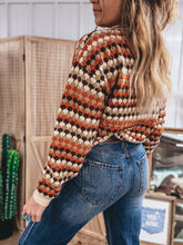 Load image into Gallery viewer, Darcy Sweater
