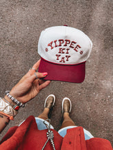 Load image into Gallery viewer, Yippee Ki Yay Hat
