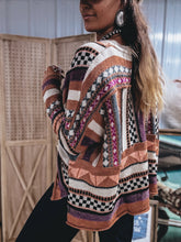 Load image into Gallery viewer, Cascade Sweater
