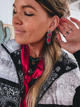 Load image into Gallery viewer, Clancy Earrings
