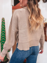 Load image into Gallery viewer, Charlee Sweater
