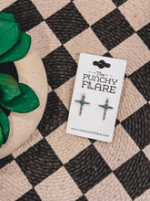 Load image into Gallery viewer, Pure Faith Earrings
