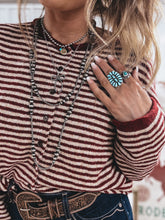 Load image into Gallery viewer, Rope Bow Necklace
