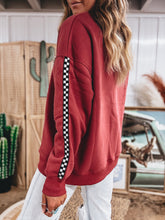 Load image into Gallery viewer, Rusty Crew
