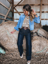 Load image into Gallery viewer, Ariat Bandana Rider Tee
