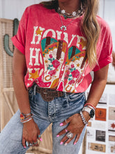 Load image into Gallery viewer, Howdy, Howdy Tee
