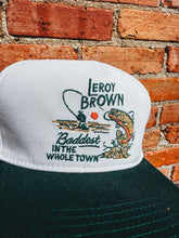 Load image into Gallery viewer, Leroy Brown Hat
