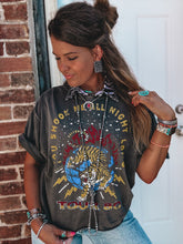 Load image into Gallery viewer, All Night Long Tee
