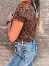 Load image into Gallery viewer, Wilder Tee
