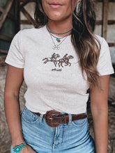 Load image into Gallery viewer, Ariat Pony Club T-shirt
