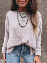 Load image into Gallery viewer, Scout Top (Beige)
