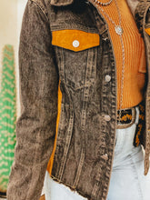 Load image into Gallery viewer, Sturgill Denim Jacket
