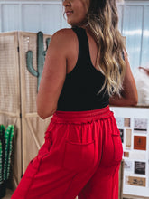 Load image into Gallery viewer, Shandy Tank (Black)
