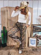 Load image into Gallery viewer, Timber Ridge Lounge Pants
