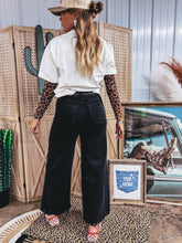 Load image into Gallery viewer, Onyx Jean
