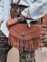 Load image into Gallery viewer, Dakota Purse
