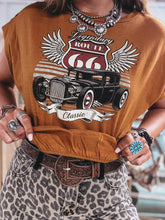 Load image into Gallery viewer, Route 66 Top
