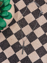 Load image into Gallery viewer, He Saves Necklace
