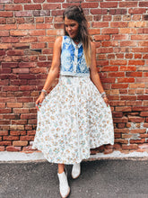 Load image into Gallery viewer, Anna Skirt
