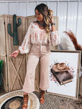 Load image into Gallery viewer, Camille Top
