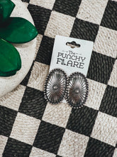 Load image into Gallery viewer, Reece Earrings (Large)

