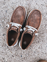 Load image into Gallery viewer, Ariat Hilo (Distressed Leopard)
