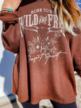 Load image into Gallery viewer, Desert Spirit Pullover
