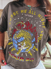 Load image into Gallery viewer, All Night Long Tee
