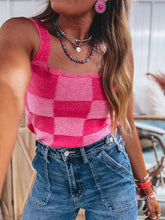 Load image into Gallery viewer, Pink Skies Tank
