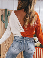 Load image into Gallery viewer, Andrea Sweater
