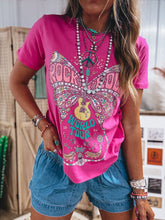 Load image into Gallery viewer, Groovy Tour Tee
