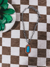 Load image into Gallery viewer, Lyra Necklace
