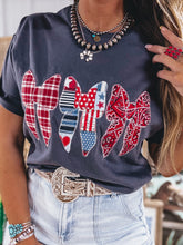 Load image into Gallery viewer, Freedom Bows Tee
