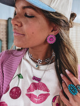 Load image into Gallery viewer, Laima Earrings
