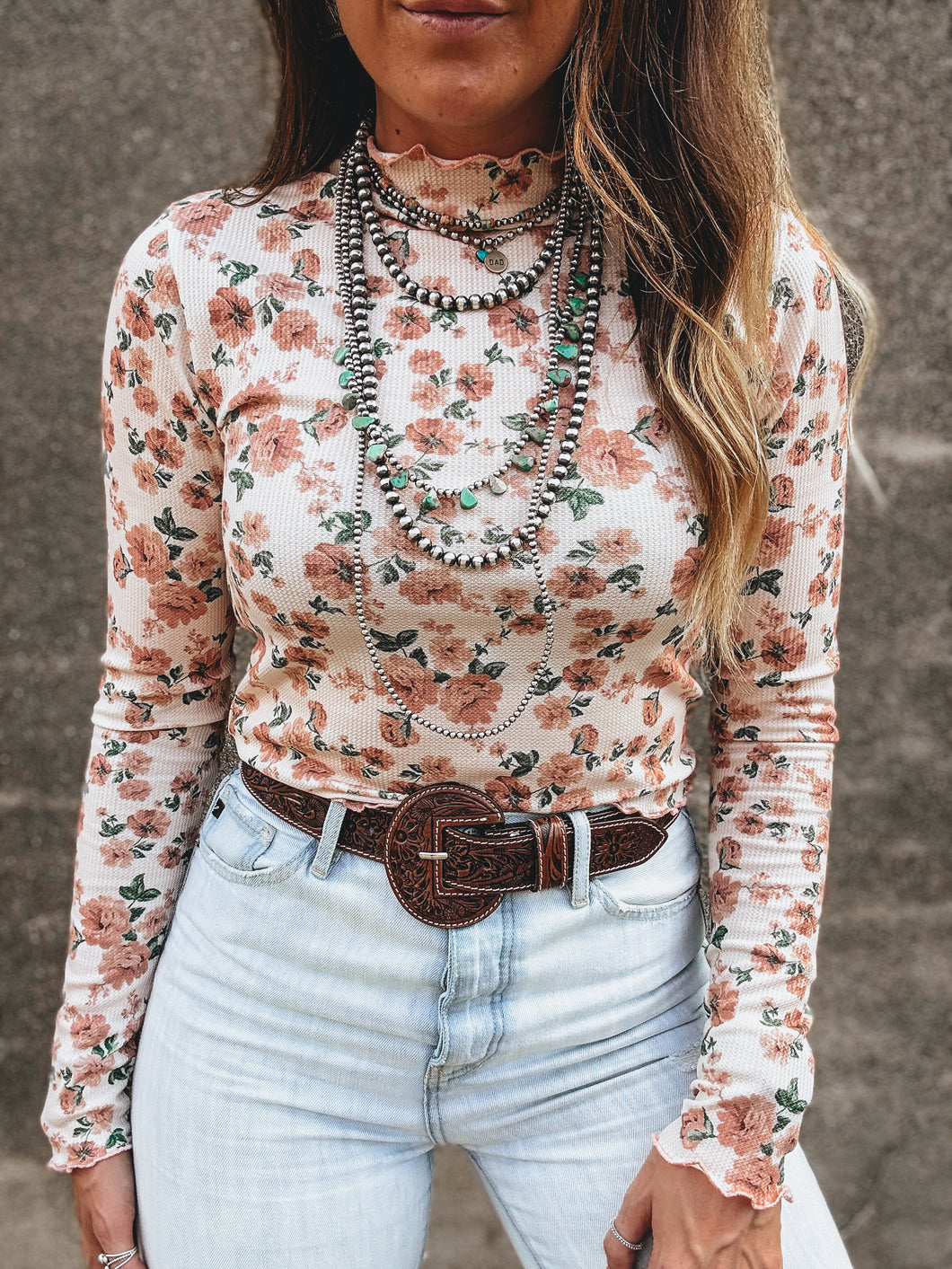 Lyla Top