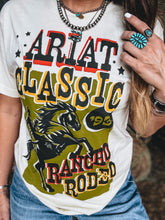 Load image into Gallery viewer, Ariat Classic Rodeo T-Shirt
