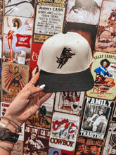 Load image into Gallery viewer, Let ‘Er Buck Hat
